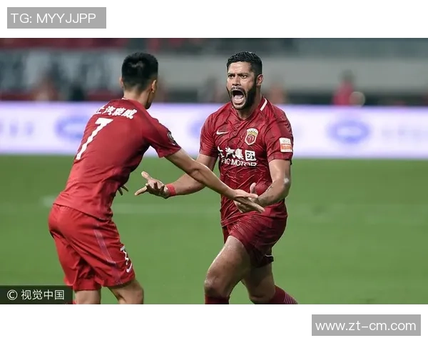 2015中超经典对决恒大与上海上港的巅峰之战回顾与分析