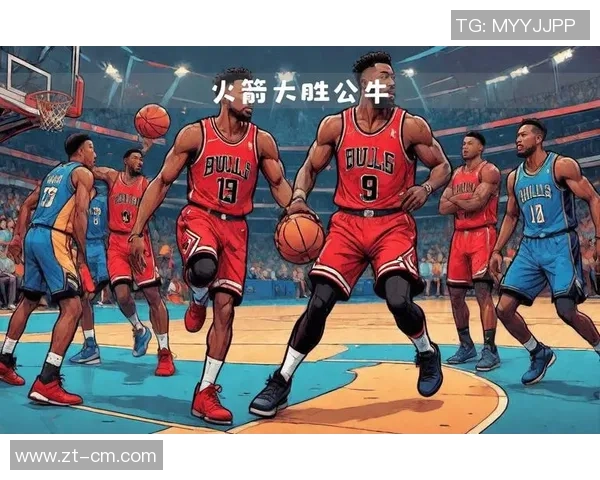 2020年12月18日火箭与公牛对决精彩回顾与赛后分析 2020年12月18日火箭与公牛对决精彩回顾与赛后分析