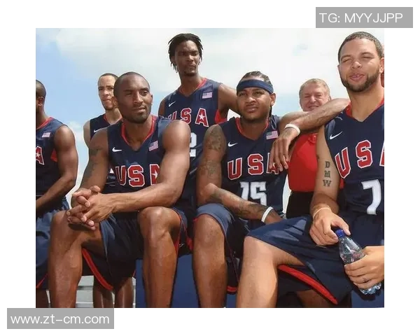 08年奥运会美国男篮与中国队激战回顾：历史性对决的精彩瞬间与深远影响