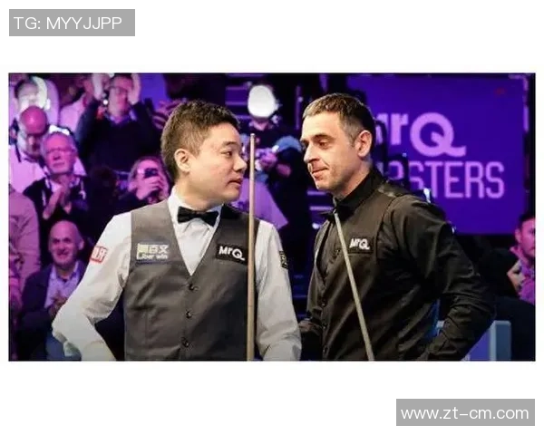 2017年中奥沙利文与多特精彩对决回顾及赛后分析