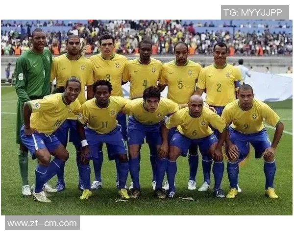 06世界杯巴西对阵日本精彩比赛录像回顾与分析