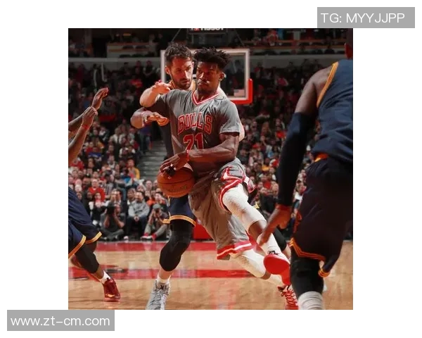 公牛与骑士第四场精彩回放全景分析与赛后点评