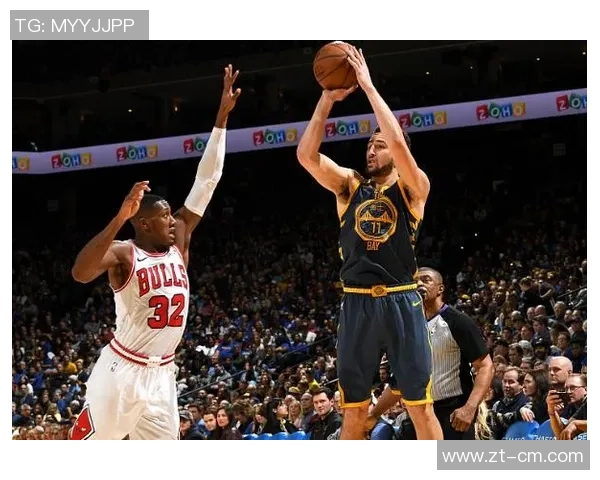 勇士与公牛2020年第一节精彩对决回顾与分析