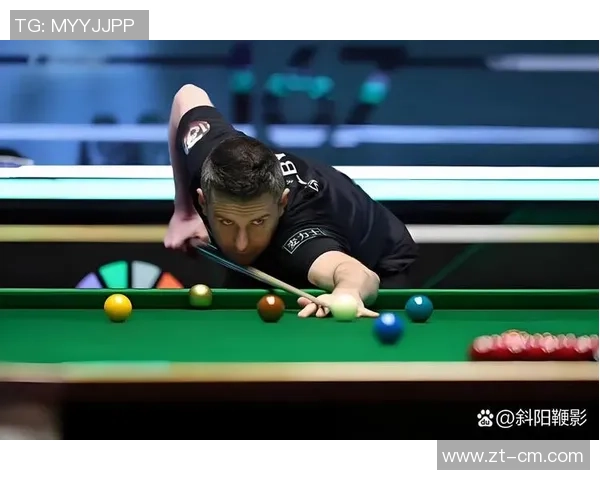 塞尔比与艾伦巅峰对决冠中冠赛事精彩回顾与分析