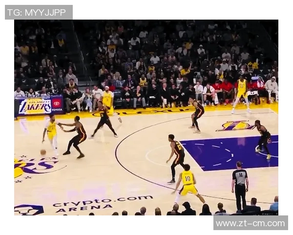 湖人对阵老鹰精彩对决全场录像回顾及赛后分析 湖人对阵老鹰精彩对决全场录像回顾及赛后分析