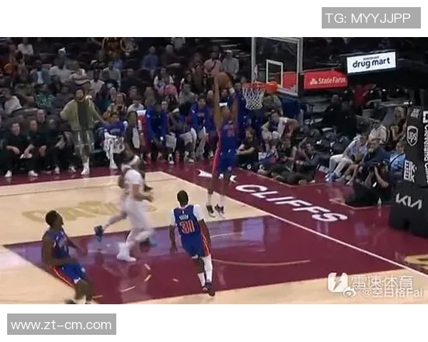 骑士与活塞精彩对决回放3月6日全场比赛精彩瞬间重温