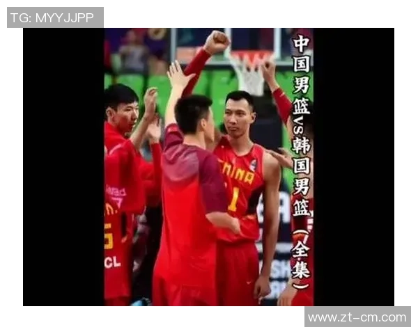 2015年男篮亚锦赛精彩回放韩国对阵中国全场录像重温