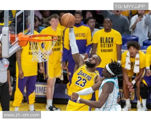 湖人对阵黄蜂精彩回顾10月28日比赛全程录像分享