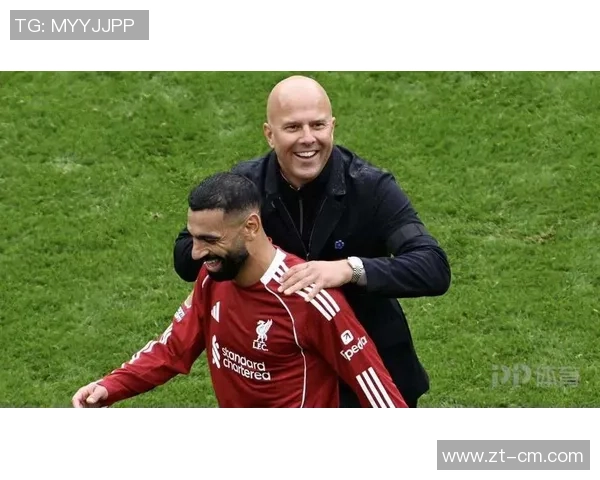 利物浦前分析师:克洛普本想要布兰特,但咱们压服他签萨拉赫