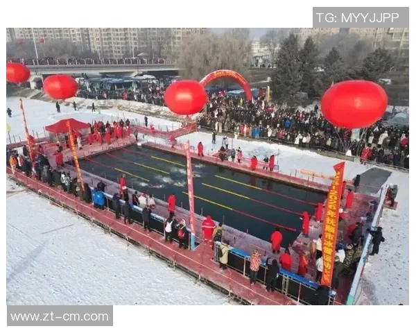 协会风貌 - 大连市冬泳协会参与2025年抚顺市“雷锋城杯”冬泳公开赛 协会风貌 - 大连市冬泳协会参与2025年抚顺市“雷锋城杯”冬泳公开赛