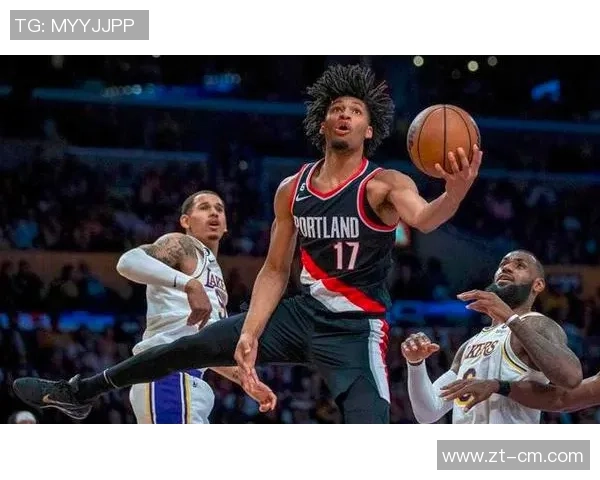 哦？！开拓者乐意买卖了