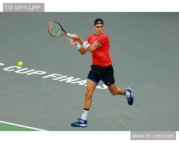 戴维斯杯总决赛：比利时揭幕战零封法国，首先跻身四强