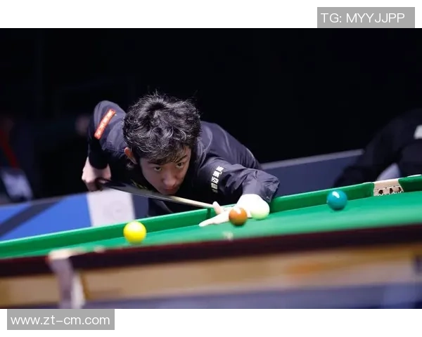 斯诺克17日清晨赛况：4-0、4-1冷门，我国军团喜讯，再迎TOP选手出局