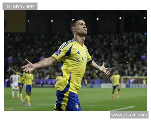 沙特联：成功2-0哈森姆豪取10连胜，C罗收成第950球，菲利克斯破门